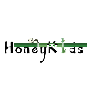 HoneyKids dress for kids girls Mga Pambata na Damit para sa Mga Batang Babae sa Tag-init na Pambabaeng Mesh Dress Kuromi Purple Short Sleeve T-Shirt Bow Dress Mga Pambabae na Dress 2 8 Taon