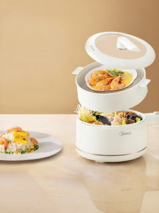 Midea | Multipurpose Electric Cooker
