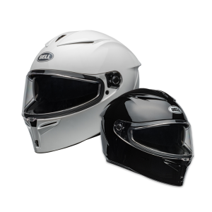 Bell | Double Lens Fit Sport Street Helmet