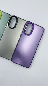 🍀Case So Cool  เคสโทรศัพท์ สำหรับ OPPO A58 A78 A18 A38 A79 A60 A16 A17 A17k ดีไซน์สวยใหม่ ไม่เป็นรอยนิ้วมือ🍀