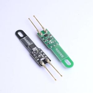 Gaqqee | Bút Xả Điện Áp Cao 1000μF 5000μF Bộ Xả Tụ Điện AC/DC Nguồn Điện Chống Sốc Dòng Điện Không Đổi Để Kiểm Tra Sửa Chữa