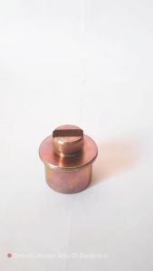 TOYOTA - JEEP 2F | Piston Rem Depan Mobil Toyota Jeep 2F