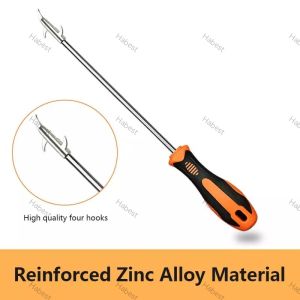 General Groove Broken Stone Remover Tire Cleaning Hook Field Work Tours