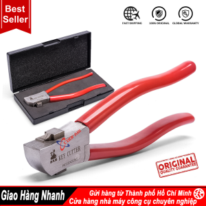 Kìm cắt Dụng cụ cắt phần cứng dụng cụ thợ khóa Phím cắt bánh răng cắt chìa khóa trống