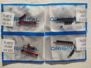 tombol luar on off plus Volume pernik samsung m31 button