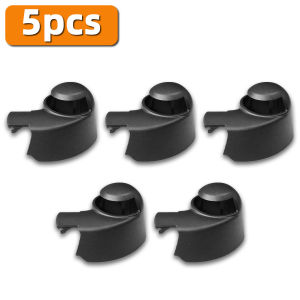 Yitong Rear Windshield Washer Wiper Arm Nut Cover Cap 103418407L5862531Fit For MG ZS EV2017-2023Plastic Parts Prevent Loosen