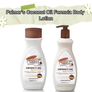 Palmers Coconut Oil Formula Body Lotion 400ml exp date 3/2028