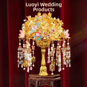 LORiCA | Luxury Gold Wedding Bouquet DIY