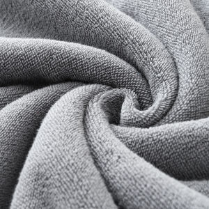 High Quality Pure Cotton Bath Towel Absorbent Soft Bath Towel Bamboo Fiber Non-hair Bath Towel Fast Drying Bath Towel Senior Towel Increase Thickening Male And Female Face Wash Household Hotel Dormitory Common