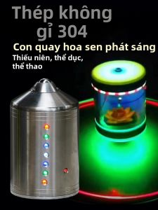 BSKT | Đồ Chơi Xoay Fitness Thép Không Gỉ