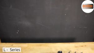 Light Stand L-3950FP ( L-3950 ) 395 cm. มีโช้คลม ขาตั้ง ขาตั้งตั้งไฟ ขาตั้งแฟลช เกรดA แข็งแรง ทนทาน