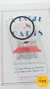 เคส Vivo X300 / X300 Pro / X200 Pro มีฝาปิดกล้อง เคสใส กันกระแทก ส่งจากไทย