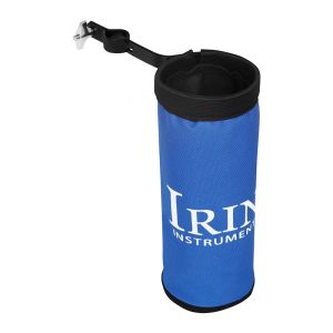 IRIN | Túi Đựng Dùi Trống IRIN Có Khung Đỡ Bằng Thép Vỏ Đựng Nhạc Cụ Gõ Bằng Vải Oxford Có Màu Sắc Để Biểu Diễn Và Luyện Tập