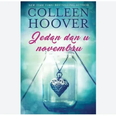 Jedan dan Novembru - Colleen Hoover