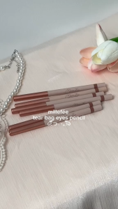 [MilleFée] MilleFee Tear Eyebag Pencil 泪沟卧蚕笔
