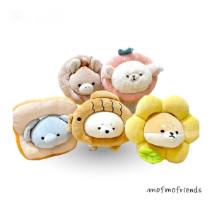 MofmoFriends Food Themed Headwear - Small
