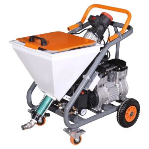 XIUSHEN | Multi-function High-pressure Spraying Machine