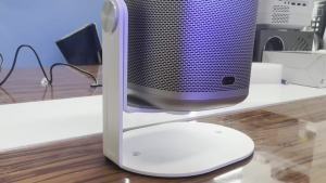 Giá Đỡ Máy Chiếu Điều Chỉnh Được Salange Giá Để Bàn Cho XGIMI Halo H6 Xiaomi HY300 HY320 - Giá Đỡ Để Bàn
