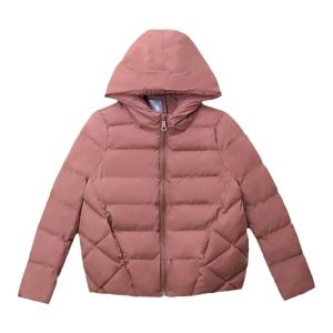 Winter Thickened Work Cotton Jacket Womens Korean Loose Hooded down Cotton Coat New Style Slimming Outerwear Long Sleeve