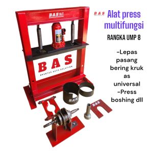 Termurah Alat press hidrolik Multifungsi