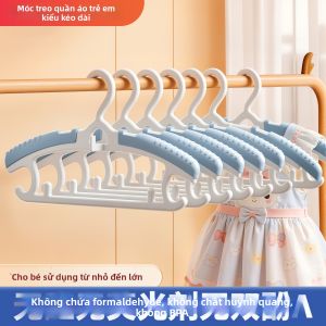 Joybos | Giá Treo Quần Áo Cho Trẻ Em Có Thể Điều Chỉnh