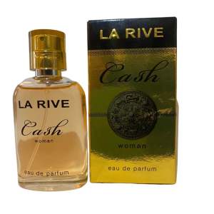 Larive cash woman EDP
