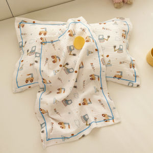 YALU | Cotton Childrens Pillowcase