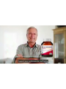 [2pcs−20%] Blackmores CoQ10｜30 Capsules｜Support heart & blood vessel health regulate blood lipid powerful antioxidant boost cellular energy relieve physical fatigue