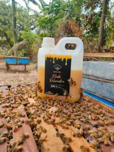 Madu Kaliandra 1kg