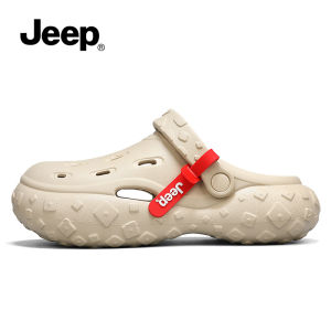Jeep | Dép Nữ Chống Trượt