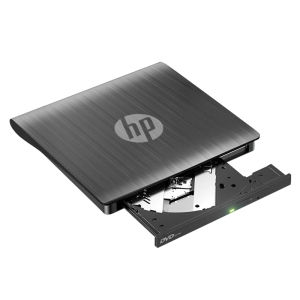 HP External Blu-ray 4K Player CD DVD BD 3D High Definition Notebook Desktop Universal Region Free USB Interface Optical Drive
