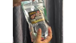 โปรโมชั่นสุดคุ้มม ก้อนไล่หนูและแมลงสาบ 100 ซอง สารสกัดออแกนิก 100% ไม่เป็นอันตรายต่อคนและสัตว์เลี้ยง