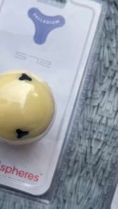 Bi Cái Bida Hiệu Dyna Spheres Chính Hãng Nhập Khẩu Chất Lượng Cao  bi cái bida