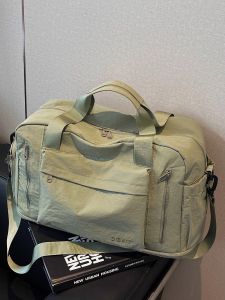 FUSHIXIONG | Capacious Fashionable Lightweight Luggage Bag