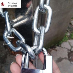 FEIZHUXIANSEN | Theft Prevention Security Chain