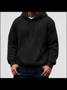 Bandai | Japanese Anime One Piece Hoodie Autumn Winter Mens Sweatshirt Extra Long Sleeve Family Set Pure Cotton Parent Child Hoodie