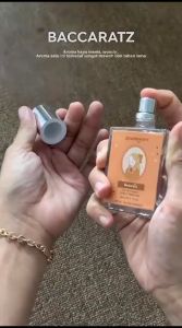 Geamoore Inspired Parfume Spray 30ml Parfum Geamoore 30ml Spray