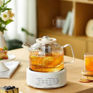 LIWAN | Multifunctional Glass Thermal Health Pot