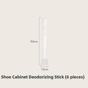 FaSoLa | Odor Eliminating and Disinfecting Shoe and Sock Deodorizer
