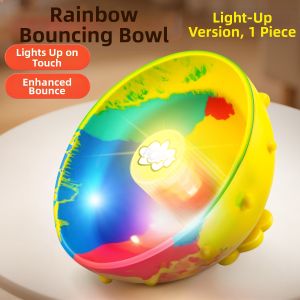 TANGJIUGONG | Interactive Educational Bounce Ball