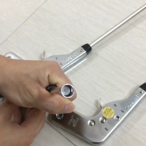 Quick and Safe Ignition Windproof Gas Stove Spark Igniter Lighter | Convenient Kitchen Essential | No Gas Refill Needed