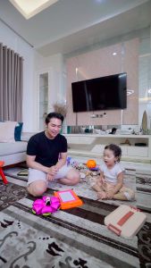 YummysBaby Shampoo & Serum Penumbuh Rambut Bayi & Anak | Bantu Rambut Lebat Sehat dengan Optimal