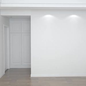 Wall Mounted No Drill Multi-Layer Storage Shelf