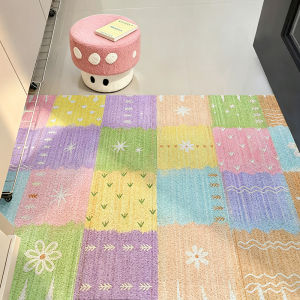 JIAYOUYA | Thảm Lót Cửa Chống Trượt Chống Bẩn