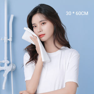 DaDa ผ้าขนหนูอาบน้ำแบบใช้แล้วทิ้ง ผ้าขนหนูอาบน้ำ แบบพกพา โรงแรม ขนาดใหญ่