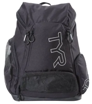 Bagpack TYR 30L/ TAS ALAT RENANG/TAS OLAHRAGA