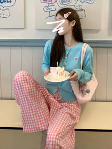ZHENMANZI | Casual Chic Sweater Knitwear