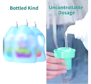 The Best Liquid Laundry Detergent Capsule Laundry Beads Laundry Fragrance Concentrated