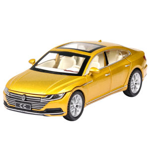 CHEZHI | Children Car Model Hunting Edition Simulation Collectible