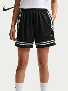 Nike | Quần Short Bóng Rổ Nữ Thoáng Khí Nhẹ